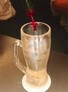 芝倶楽部 フリーゾーン