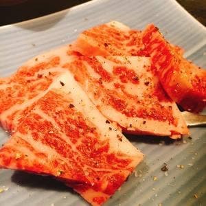 アカツキ焼肉店