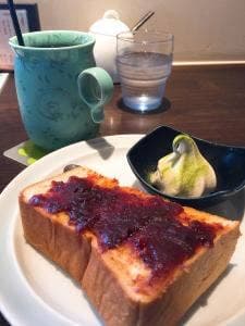 珈琲家すぎもと