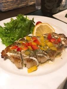 美食亭 奏