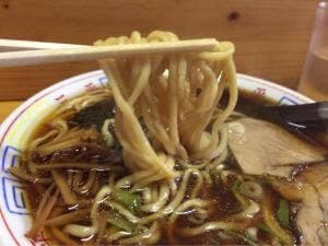 三平ラーメン 坂の上店