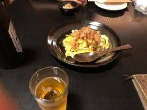 銘酒庵 じんべい