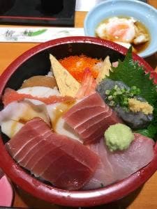 柳鮨