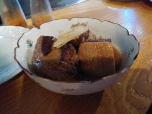 大阪鉄板焼しんたろう