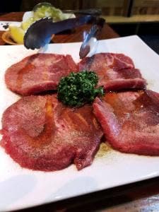 飛騨牛炭火焼肉おおはし