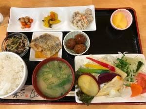 彩食キッチンBon やなぎ店