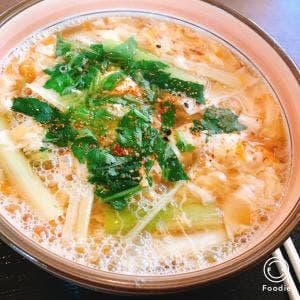 長寿庵 泉ケ丘支店