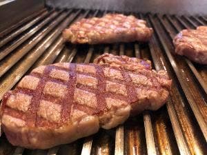 大田原牛超本店