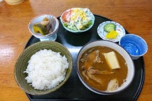 割烹 大新