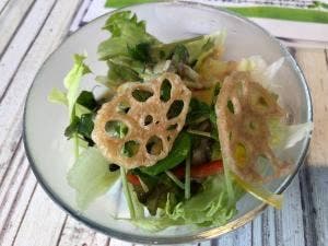 れんまるカフェ