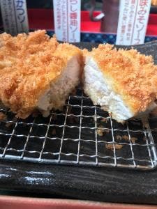 やはらかとんかつ綾菰野店