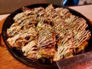 お好み焼・鉄板焼 ヤキドキ