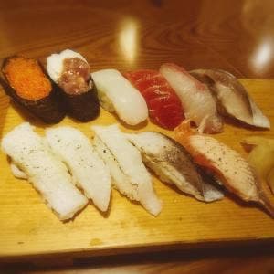 すし酒場丸鮮