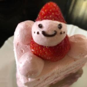 ケーキファクトリー スマイル