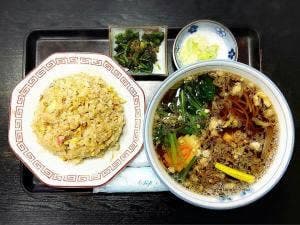 ますだや