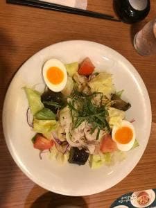 ジョナサン 三鷹井口店