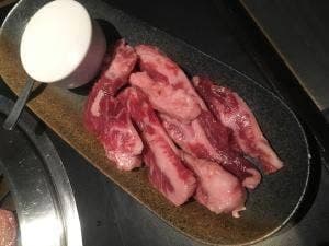 グリルダイニング 秀