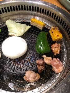 焼肉きんぐ 福岡清水店