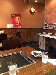 しろうま