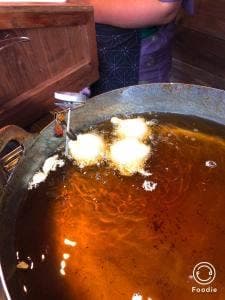 田丸屋 日光江戸村