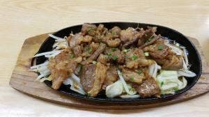 やきとり たぬき