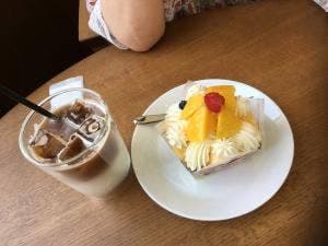 パティスリー パルファン