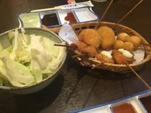串房