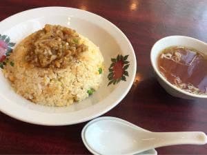 中国料理将ちゃん
