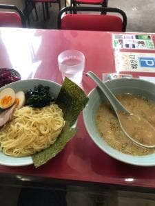 ラーメンショップ 天間林店