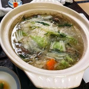 ホテル割烹 いづみ