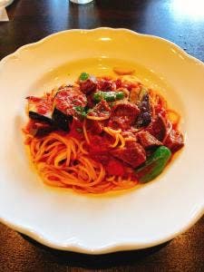 パスタ屋一丁目 富士店