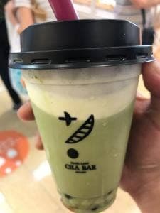 パールレディ 茶BAR 町田マルイ店