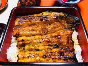 うなぎ割烹 治郎兵衛