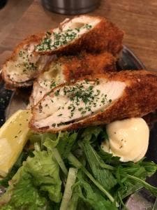 やきとんだいだら 練馬店