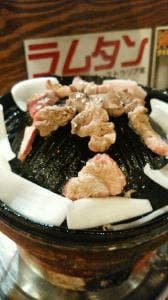 琴似ジンギスカン ひつじっこ