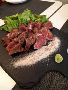 オーガニック ファーム Chiaro 稲毛店