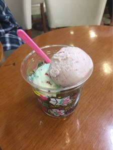 サーティワンアイスクリーム 港南台ロードサイド店