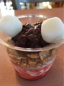 モスバーガー 倉敷福田公園前店