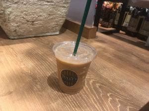 タリーズコーヒー 仙台富沢西店
