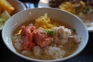 郷土料理レストランあさばな