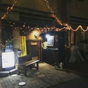 ダイニングバーGINGA