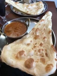 チャイカフェ 鶴ヶ峰店