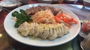萬福大飯店