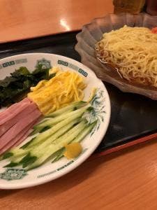 日高屋 渋谷宮下公園前店