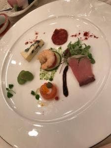 ANAクラウンプラザホテル京都