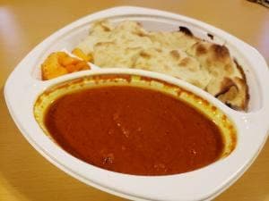ファストフード インディラ