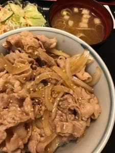 ぶう 松川分店