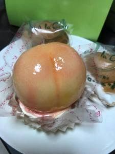 ブローニュの森白山店