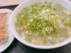 らーめん 生島家