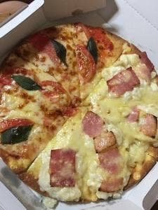 ピザ・カリフォルニア高城店